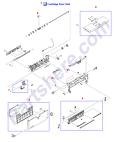 rl1-0915-000cn       hp lj 5200 | m5025 | m5035