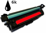 hp 507a magenta ce402a/ canon cartridge 732 magenta/ 6261b002    hp lj m551n| m551dn| m551xh, canon i-sensys mf732cdw, lbp653cdw, mf734cdw, mf735cx, 6k