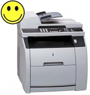 hp color laserjet 2820 series   