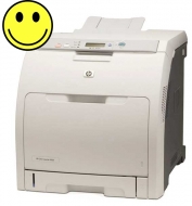 hp color laserjet 3000 series   