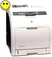 hp color laserjet 3600 series   