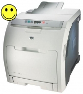 hp color laserjet 2700 series   