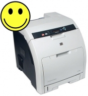 hp color laserjet cp3505 series   