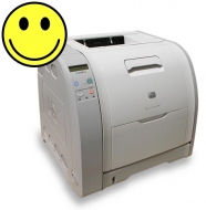 hp color laserjet 3500 series   