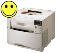 hp color laserjet 4500 series   