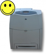 hp color laserjet 4650 series   