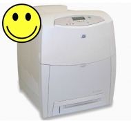 hp color laserjet 4610 series   