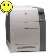 hp color laserjet 4700 series   