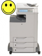 hp color laserjet 4730 mfp series   