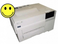 hp color laserjet 5 series   