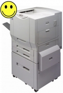 hp color laserjet 8500 series   