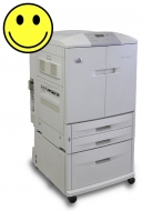 hp color laserjet 9500 series   