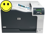 hp color laserjet cp5525 mfp series   