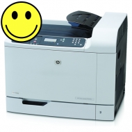 hp color laserjet cp6015 mfp series   