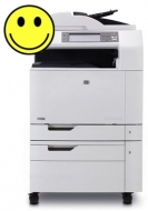 hp color laserjet cm6030 mfp series   