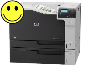 hp color laserjet enterprise m750 series   