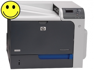 hp color laserjet enterprise cp4025 series   