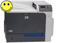 hp color laserjet enterprise cp4525 series   