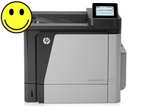 hp color laserjet enterprise m651 mfp series   