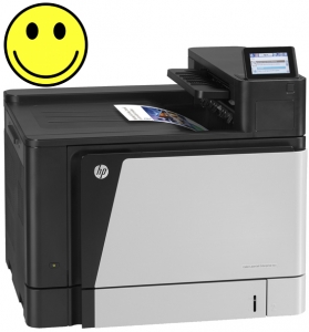 hp color laserjet enterprise m855 mfp series   