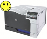 hp color laserjet professional cp5225 series   