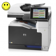 hp laserjet enterprise 700 color mfp m775 series   