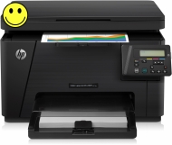 hp laserjet pro 100 color mfp m176 series   