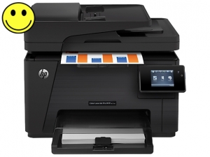 hp laserjet pro 100 color mfp m177 series   