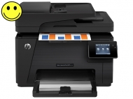 hp laserjet pro 100 color mfp m177 series   