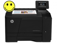 hp laserjet pro 200 color printer m251 series   