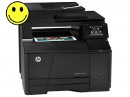 hp laserjet pro 200 color mfp m276 series   