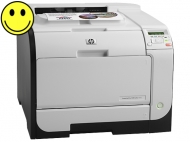 hp laserjet pro 300 color printer m351 series   