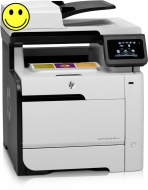 hp laserjet pro 300 color mfp m375 series   