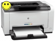 hp color laserjet pro cp1025 series   