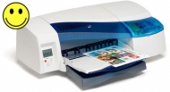 hp designjet 10ps printer series   