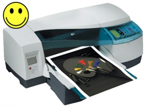 hp designjet 20ps printer series   