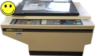 kyocera mita dc-2055 ,   