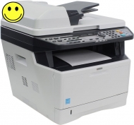 kyocera mita ecosys m2035dn ,   