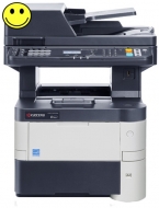 kyocera mita ecosys m3040dn series ,   