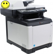 kyocera mita ecosys m6026cdn ,   