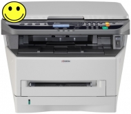 kyocera mita fs-1024mfp ,   