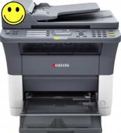 kyocera mita fs-1025mfp ,   