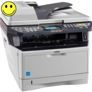 kyocera mita fs-1030mfp ,   