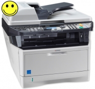 kyocera mita fs-1035mfp ,   