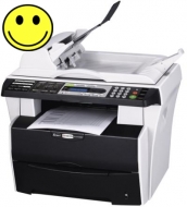 kyocera mita fs-1116mfp ,   