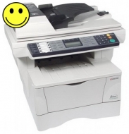 kyocera mita fs-1118mfp ,   