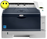 kyocera mita ecosys p2035d ,   