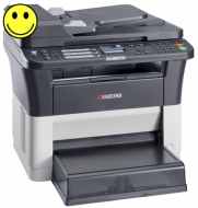 kyocera mita fs-1120mfp ,   