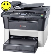 kyocera mita fs-1125mfp ,   