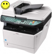 kyocera mita fs-1128mfp ,   